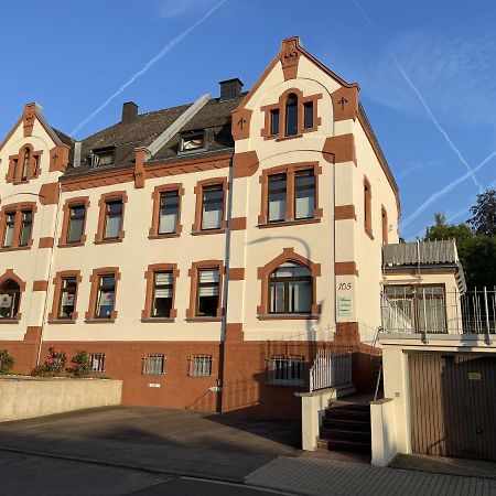 Ferienwohnung Berggarten 萨尔堡 外观 照片