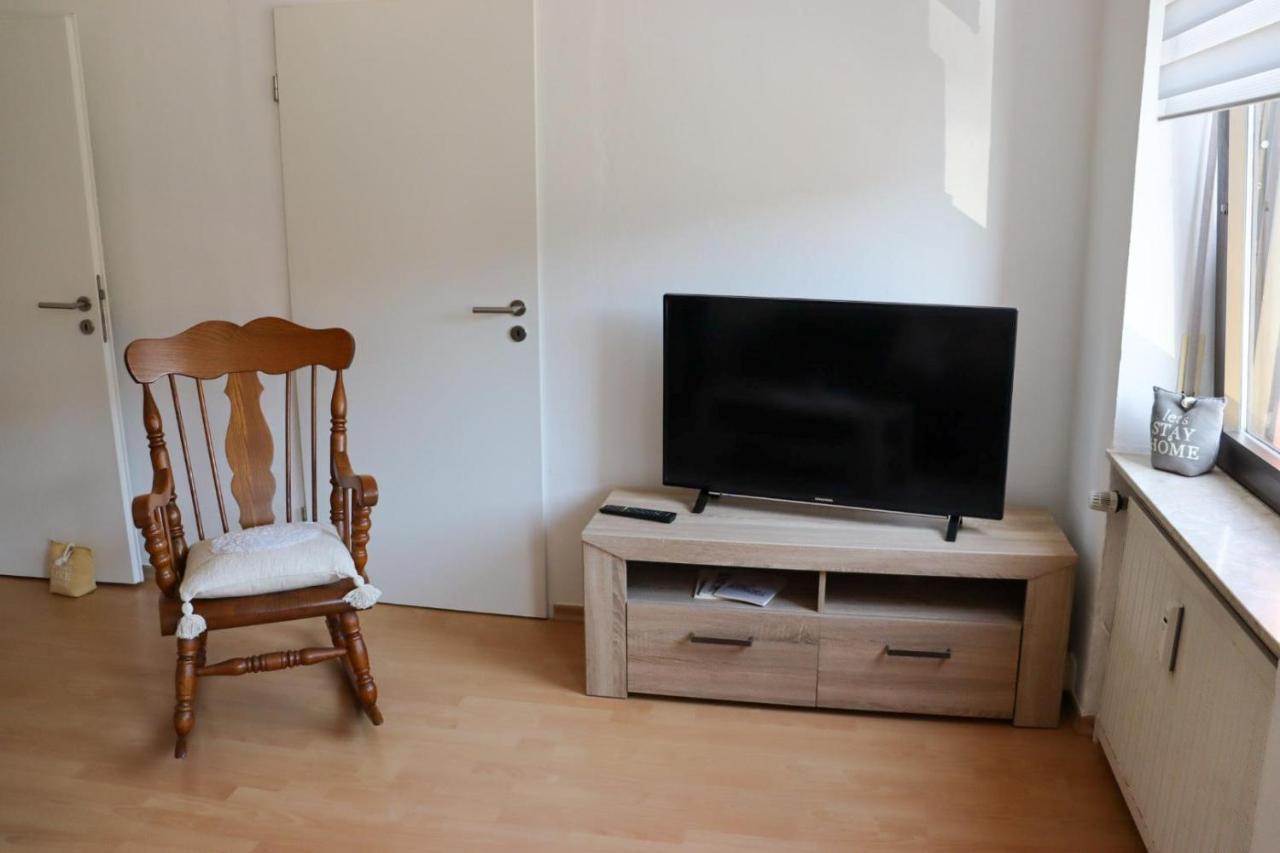 Ferienwohnung Berggarten 萨尔堡 外观 照片