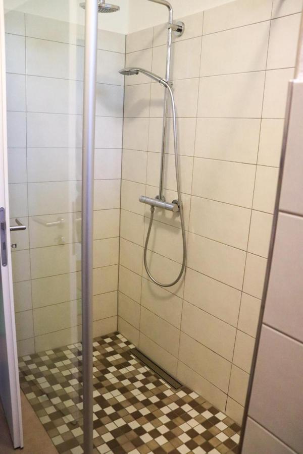 Ferienwohnung Berggarten 萨尔堡 外观 照片