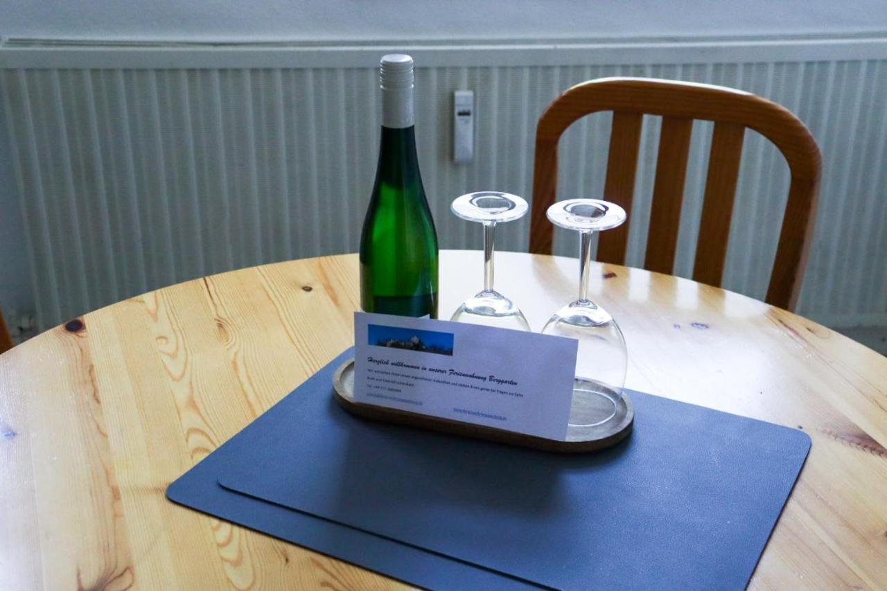 Ferienwohnung Berggarten 萨尔堡 外观 照片